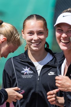 Victoria Brand 223 - RL TC an der Schirnau - SV Zehlendorfer Wespen : Ergebnis: 9:0